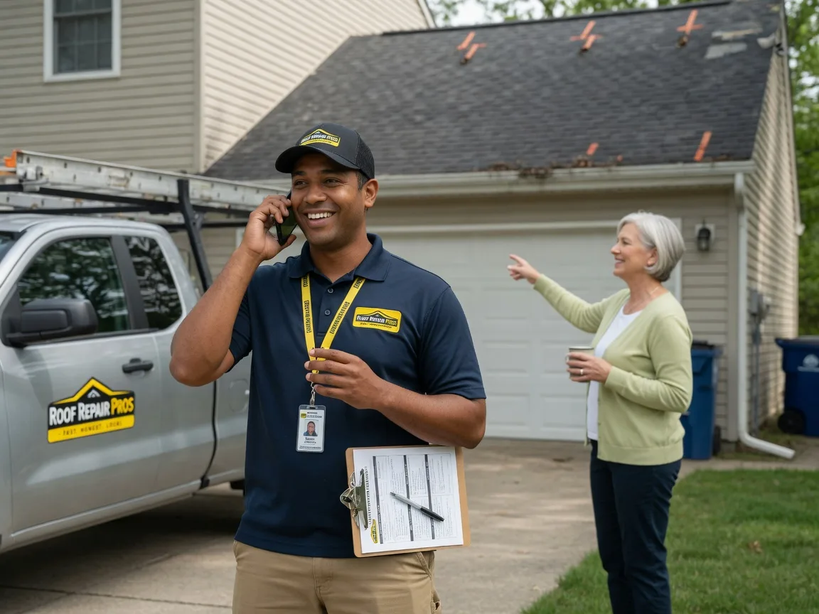 Roof Repair Girard, OH FAQs